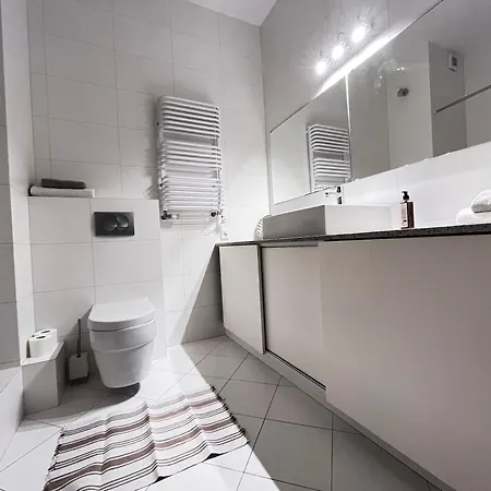 Redlove Apartament *