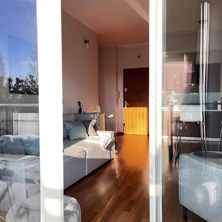 Redlove Apartament Gdynia