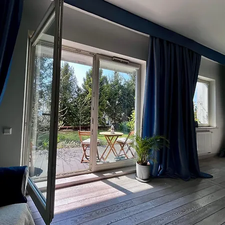 Apartament Redlove Gdynia