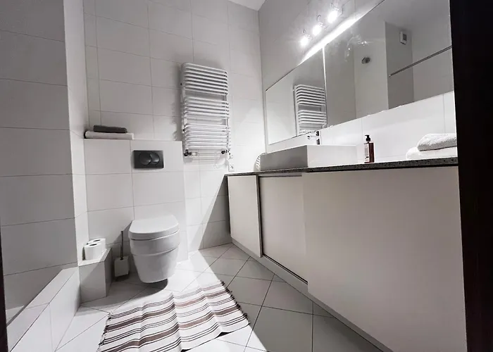 Redlove Apartamento *