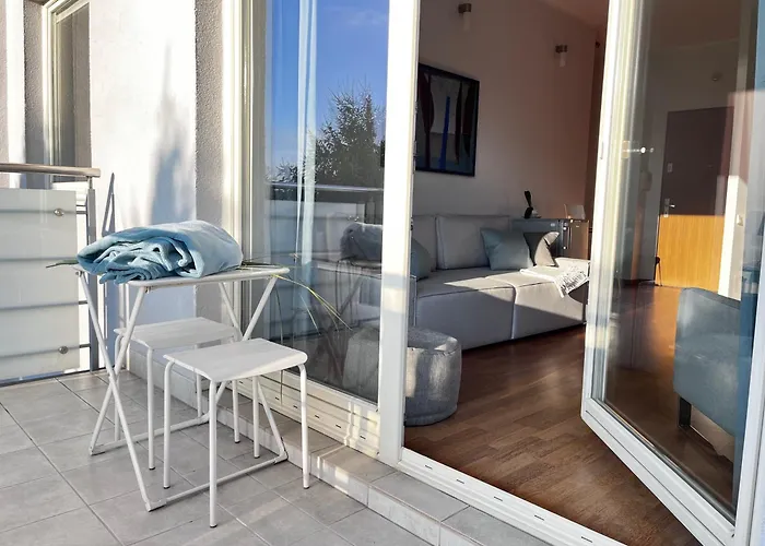 Apartamento Redlove *